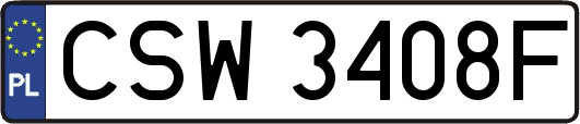 CSW3408F