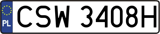 CSW3408H