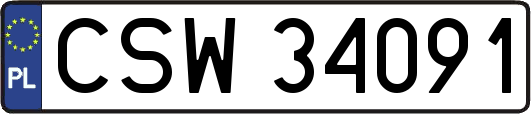 CSW34091