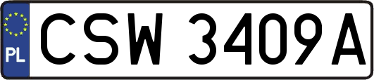 CSW3409A