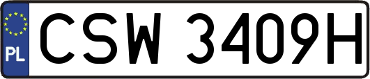 CSW3409H