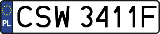 CSW3411F