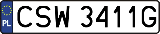 CSW3411G