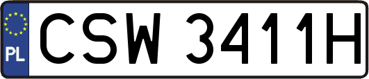 CSW3411H