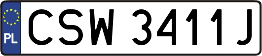 CSW3411J