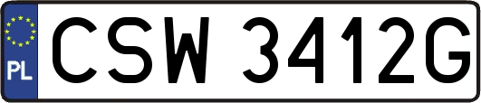 CSW3412G