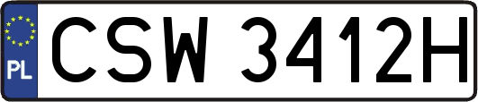 CSW3412H