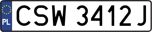 CSW3412J