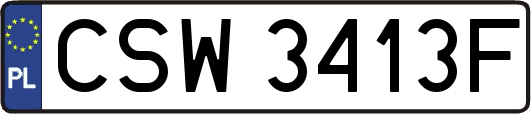 CSW3413F