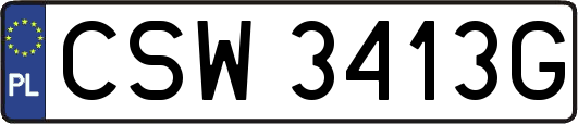 CSW3413G