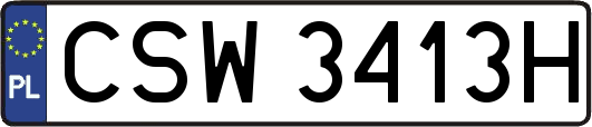 CSW3413H