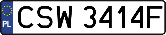 CSW3414F