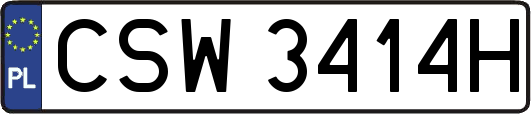 CSW3414H