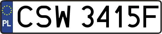 CSW3415F