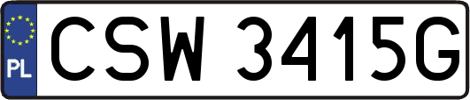 CSW3415G