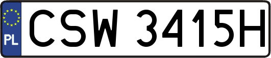 CSW3415H