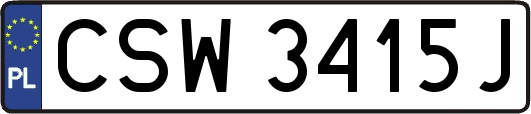 CSW3415J