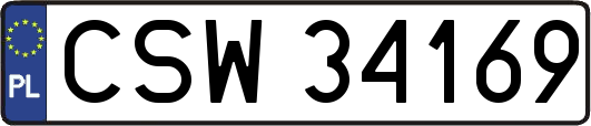 CSW34169