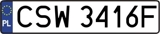 CSW3416F