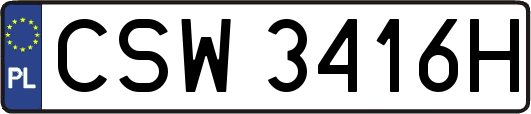 CSW3416H