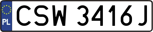CSW3416J