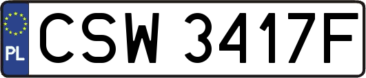 CSW3417F