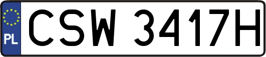 CSW3417H