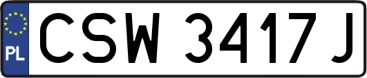 CSW3417J