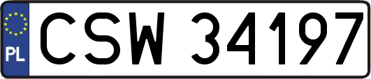 CSW34197