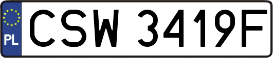 CSW3419F