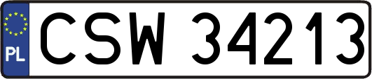CSW34213