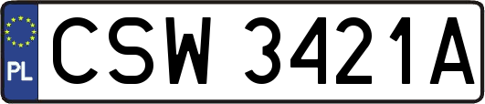 CSW3421A