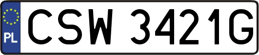 CSW3421G