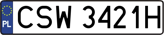 CSW3421H