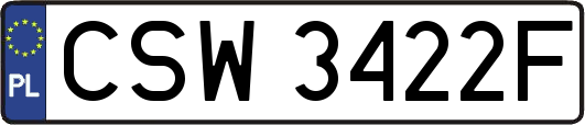 CSW3422F
