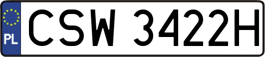 CSW3422H