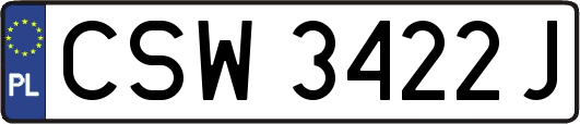 CSW3422J