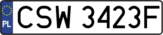 CSW3423F
