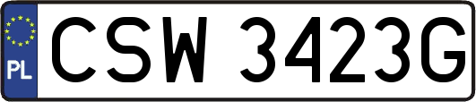 CSW3423G