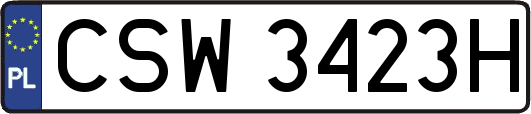 CSW3423H