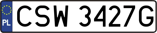 CSW3427G
