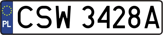 CSW3428A
