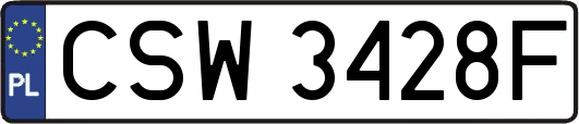 CSW3428F