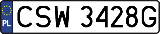 CSW3428G