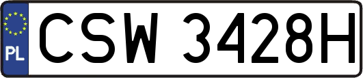 CSW3428H