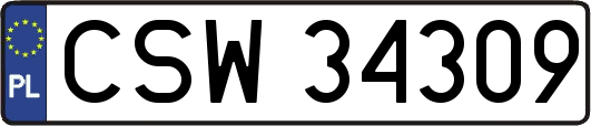 CSW34309