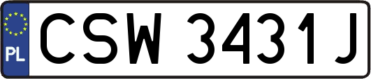CSW3431J