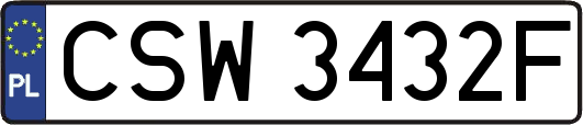 CSW3432F