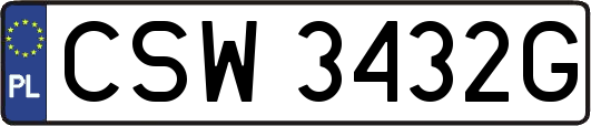 CSW3432G
