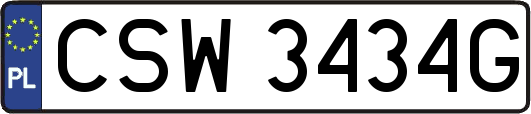 CSW3434G